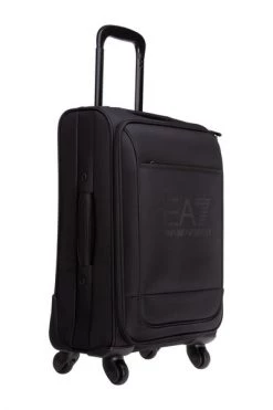 Emporio Armani EA7 Tassen Suitcase Trolley Black 8 Emporio Armani EA7 Tassen Suitcase Trolley Black -Goedkope Emporio Armani EA7 winkel 55e740768d3572cd7f04524e6bbd2ca4