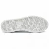 Emporio Armani EA7 Sneakers White