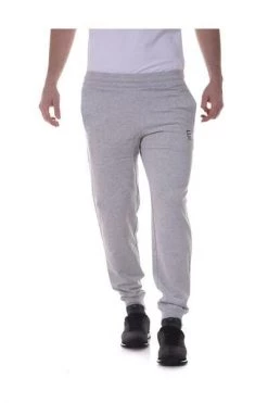 Emporio Armani EA7 Sweatpants Gray 9 Emporio Armani EA7 Sweatpants Gray -Goedkope Emporio Armani EA7 winkel 564fee6eb4a3815482d48652ba495345