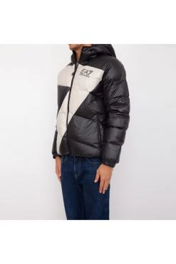 Emporio Armani EA7 Gewatteerde Jassen Down Jackets Black 9 Emporio Armani EA7 Gewatteerde Jassen Down Jackets Black -Goedkope Emporio Armani EA7 winkel 5710f2d7591679fea59f782f2eec5150