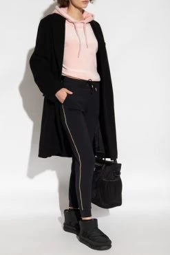 Emporio Armani EA7 Sweatpants With Logo Black 11 Emporio Armani EA7 Sweatpants With Logo Black -Goedkope Emporio Armani EA7 winkel 5774d81c461ee642de365e8e028b47d7