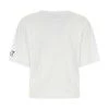 Emporio Armani EA7 T-shirts T-SHIRT White -Goedkope Emporio Armani EA7 winkel 577c4a111f36b28fa99b6d01ccca5239