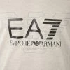 Emporio Armani EA7 Shirts T-shirt Gray 1 Emporio Armani EA7 Shirts T-shirt Gray -Goedkope Emporio Armani EA7 winkel 57e41fb7e72981bd57a794198892295b