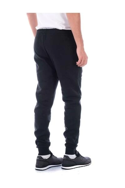 Emporio Armani EA7 Sweatpants Black 6 Emporio Armani EA7 Sweatpants Black - Afbeelding 4