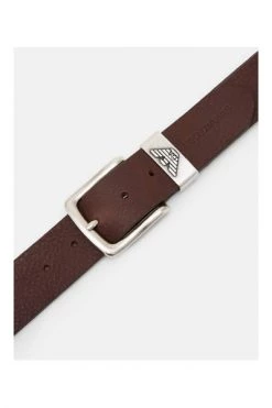 Emporio Armani EA7 Riemen Belts Brown -Goedkope Emporio Armani EA7 winkel 5843f464f907529e5f41fe36089260c7