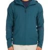 Emporio Armani EA7 Hoodies & Sweatvesten Hoodie Ventus 7 Blue -Goedkope Emporio Armani EA7 winkel 5896e9eeb259d627ff3e277cb0f73d22