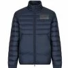 Emporio Armani EA7 Gewatteerde Jassen Jackets Blue 1 Emporio Armani EA7 Gewatteerde Jassen Jackets Blue -Goedkope Emporio Armani EA7 winkel 58e10684bc318806d8eb59ea024a39d2