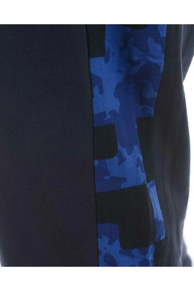 Emporio Armani EA7 Sweatpants Blue 8 Emporio Armani EA7 Sweatpants Blue - Afbeelding 6