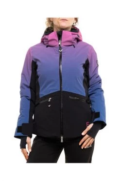 Emporio Armani EA7 Ski Jassen SKI JACKET Purple 7 Emporio Armani EA7 Ski Jassen SKI JACKET Purple -Goedkope Emporio Armani EA7 winkel 5a2fbc9fdbba91287031e40357c57b83