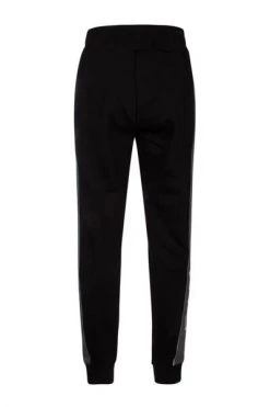 Emporio Armani EA7 Sweatpants Black