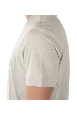 Emporio Armani EA7 Shirts T-shirt Gray 11 Emporio Armani EA7 Shirts T-shirt Gray -Goedkope Emporio Armani EA7 winkel 5b1dd604adae2bdc7c6726d6f6b586cd