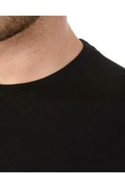 Emporio Armani EA7 Shirts T-Shirt Black 11 Emporio Armani EA7 Shirts T-Shirt Black -Goedkope Emporio Armani EA7 winkel 5b2ae619c9d9fc2dd319b21f6a78c1aa