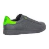 Emporio Armani EA7 Sneakers Classic New CC Gray -Goedkope Emporio Armani EA7 winkel 5b3fa79ea211caf3b452ab9ed84e5419