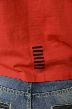 Emporio Armani EA7 Shirts T-Shirt Red 12 Emporio Armani EA7 Shirts T-Shirt Red -Goedkope Emporio Armani EA7 winkel 5bbe13523ef30b1fa0215ad3896e0863