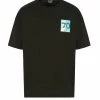 Emporio Armani EA7 Shirts Printed Back T -shirt Black 1 Emporio Armani EA7 Shirts Printed Back T -shirt Black -Goedkope Emporio Armani EA7 winkel 5bcec1f785634ff53e27ed3714bd98c2