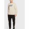 Emporio Armani EA7 Sweatpants Beige 2 Emporio Armani EA7 Sweatpants Beige -Goedkope Emporio Armani EA7 winkel 5bd59b7799398538b3078eaf2f6532bc