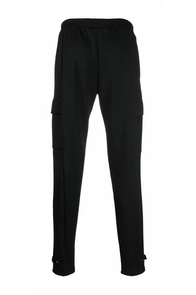 Emporio Armani EA7 Sweatpants Black 3 Emporio Armani EA7 Sweatpants Black