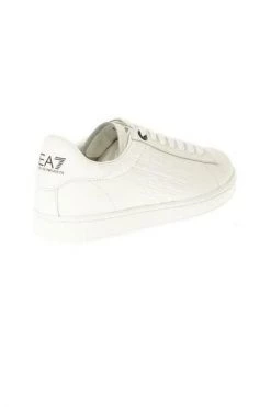 Emporio Armani EA7 Sneakers White -Goedkope Emporio Armani EA7 winkel 5bfdf132365368510b8627af42c1036f