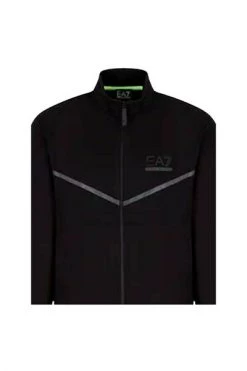 Emporio Armani EA7 Trainingspakken TRAINING SET Black 8 Emporio Armani EA7 Trainingspakken TRAINING SET Black -Goedkope Emporio Armani EA7 winkel 5c02ab2697261058985b9e58f9ee3578