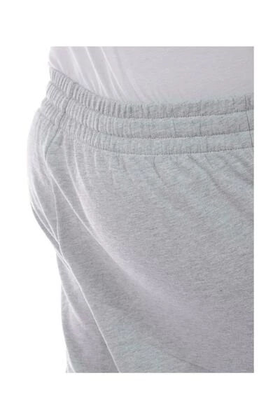 Emporio Armani EA7 Korte Broeken Sweat Shorts Gray 5 Emporio Armani EA7 Korte Broeken Sweat Shorts Gray - Afbeelding 3
