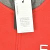 Emporio Armani EA7 Hoodies & Sweatvesten Sweatshirt Red -Goedkope Emporio Armani EA7 winkel 5ce58b0e2077f8ac3fd3a7e8ab84a276