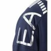 Emporio Armani EA7 Hoodies & Sweatvesten Sweatshirts & Hoodies Blue 2 Emporio Armani EA7 Hoodies & Sweatvesten Sweatshirts & Hoodies Blue -Goedkope Emporio Armani EA7 winkel 5d64ac3a16d820ad94a9f5124f48f07d