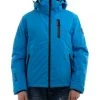 Emporio Armani EA7 Ski Jassen Ski Jackets Blue 2 Emporio Armani EA7 Ski Jassen Ski Jackets Blue -Goedkope Emporio Armani EA7 winkel 5deb4e20bf4245d293d7c228afa589d2