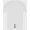 Emporio Armani EA7 T-shirts T-SHIRT White