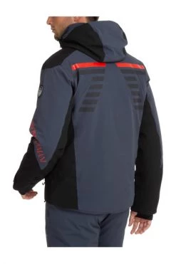 Emporio Armani EA7 Winterjassen Men's Ski Jacket Winter Stratum 7 Gray 13 Emporio Armani EA7 Winterjassen Men's Ski Jacket Winter Stratum 7 Gray -Goedkope Emporio Armani EA7 winkel 5e9304c5a522cd71f80ab770e57fa065