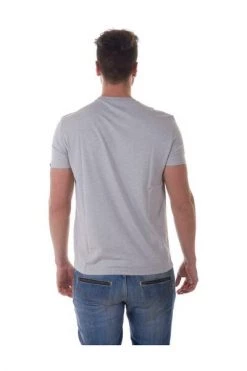 Emporio Armani EA7 Shirts T-shirt Gray 7 Emporio Armani EA7 Shirts T-shirt Gray -Goedkope Emporio Armani EA7 winkel 5f233dd150dcbbeb2c5df5f7e67aa75e