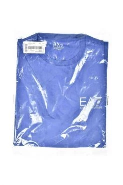 Emporio Armani EA7 Shirts T-shirt Blue 13 Emporio Armani EA7 Shirts T-shirt Blue -Goedkope Emporio Armani EA7 winkel 5fc812612ffafa90c8875510b51ab5f9