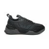 Emporio Armani EA7 Sneakers Black 1 Emporio Armani EA7 Sneakers Black -Goedkope Emporio Armani EA7 winkel 6017c48e3cf4fa2274bc235d722f7027