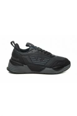 Emporio Armani EA7 Sneakers Black