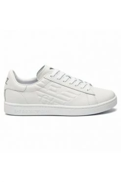 Emporio Armani EA7 Sneakers White -Goedkope Emporio Armani EA7 winkel 601ca1117a99a4e7122e05c6ddc3de4c