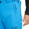 Emporio Armani EA7 Wintersport Pantaloni Da Sci Man Invernale Stratum 7 Blue 2 Emporio Armani EA7 Wintersport Pantaloni Da Sci Man Invernale Stratum 7 Blue -Goedkope Emporio Armani EA7 winkel 603a416607a2286d6251e9eed4c2c182