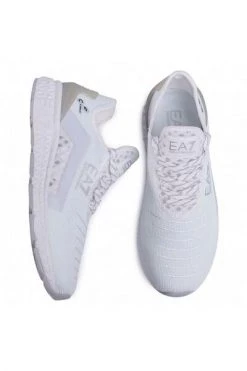 Emporio Armani EA7 Sneakers White 12 Emporio Armani EA7 Sneakers White -Goedkope Emporio Armani EA7 winkel 603f9b53cef196303a083204c1810c4d