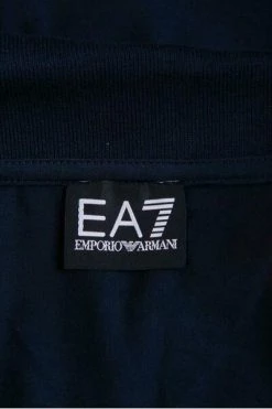 Emporio Armani EA7 Polo's Polo Shirts Blue 12 Emporio Armani EA7 Polo's Polo Shirts Blue -Goedkope Emporio Armani EA7 winkel 610bde03010ebfb45427c4406e920496