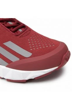 Emporio Armani EA7 Sneakers Shoes Red -Goedkope Emporio Armani EA7 winkel 6115f168bc54c1997dfd597c4588a622