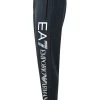 Emporio Armani EA7 Sweatpants Logo Series Jogger Trousers Blue -Goedkope Emporio Armani EA7 winkel 6149f76dbdf4f446dd52baa5503d630c