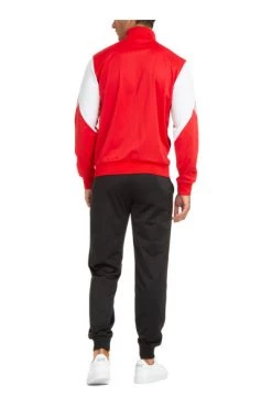 Emporio Armani EA7 Trainingspakken Tracksuit Pants With Sweatshirt Fashion 7 Lines Red 10 Emporio Armani EA7 Trainingspakken Tracksuit Pants With Sweatshirt Fashion 7 Lines Red -Goedkope Emporio Armani EA7 winkel 61634141b1cfa89d248c81d3024b23a4