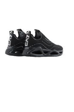 Emporio Armani EA7 Sneakers Black