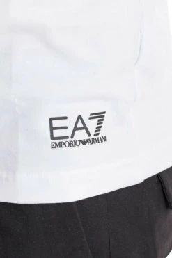 Emporio Armani EA7 Shirts T-shirt White 12 Emporio Armani EA7 Shirts T-shirt White -Goedkope Emporio Armani EA7 winkel 61de71b2a2ed86f4c5d6628c0eec8bbc