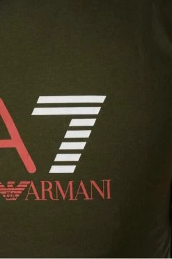 Emporio Armani EA7 Longsleeves T-shirt Green 11 Emporio Armani EA7 Longsleeves T-shirt Green -Goedkope Emporio Armani EA7 winkel 61f871963b7e00510b597a3fece22290