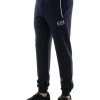 Emporio Armani EA7 Sweatpants Blue -Goedkope Emporio Armani EA7 winkel 61fc53b1a95c1d637a550ecedc2b94da