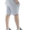 Emporio Armani EA7 Korte Broeken Shorts Gray 2 Emporio Armani EA7 Korte Broeken Shorts Gray -Goedkope Emporio Armani EA7 winkel 62085123fcb459fdf55422f4971108e3