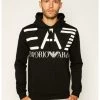 Emporio Armani EA7 Hoodies & Sweatvesten SWEATSHIRT Black 1 Emporio Armani EA7 Hoodies & Sweatvesten SWEATSHIRT Black -Goedkope Emporio Armani EA7 winkel 62293e2e13fc3e8bbf4a1f09125f6156