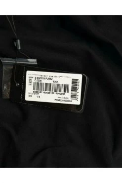 Emporio Armani EA7 Polo's Polo T-Shirts Black -Goedkope Emporio Armani EA7 winkel 628121377574f40f9a324134fb9a36b9