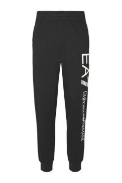 Emporio Armani EA7 Sweatpants Trousers Black