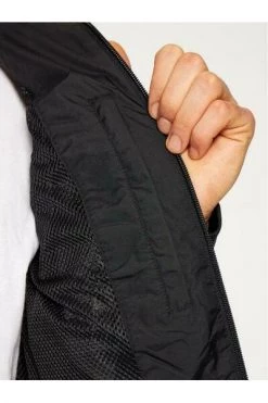 Emporio Armani EA7 Zomerjassen Light Jacket Black