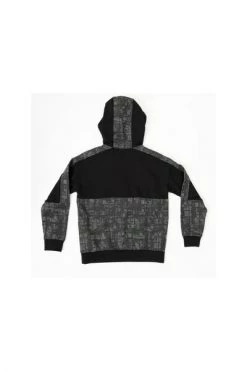 Emporio Armani EA7 Sweaters Sweatshirts Black